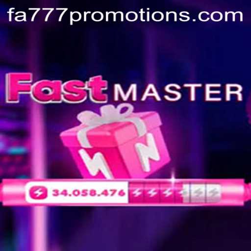 FastMaster: The Thrilling New Game Revolutionizing the Gaming World