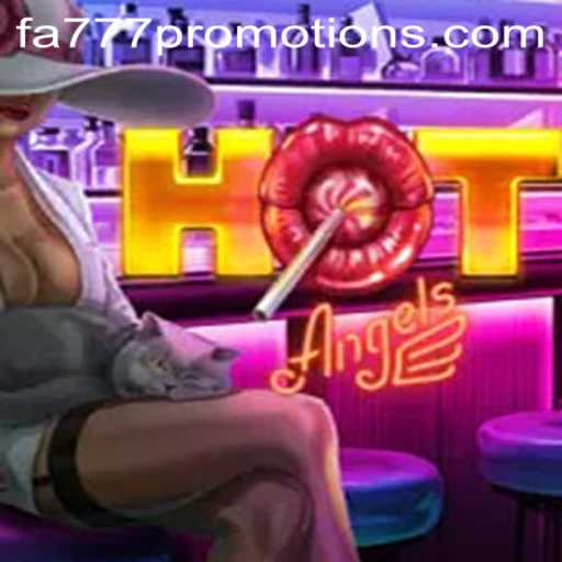 HotAngels: An Exciting Realm of Adventure and Strategy